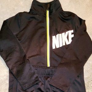 Boys NIKE Tracksuit
